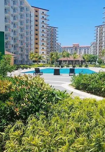 Elite King Comfort - Near Airport Apartamento Manila