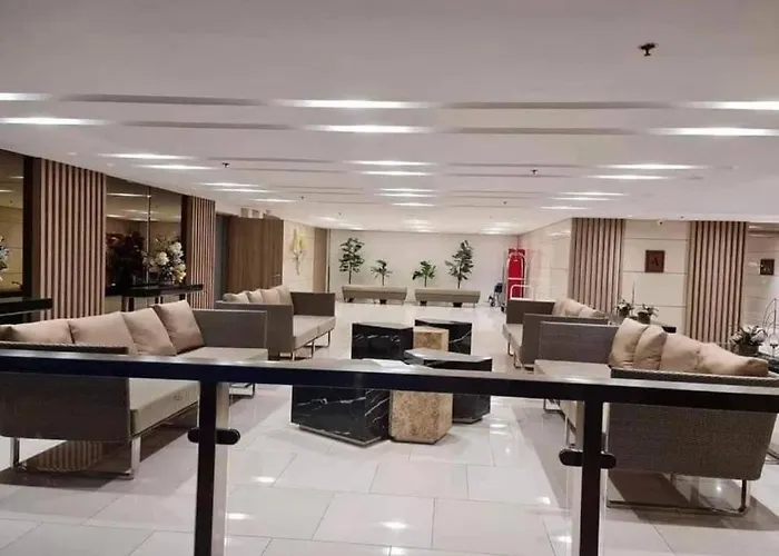 Elite King Comfort - Near Airport * Manila