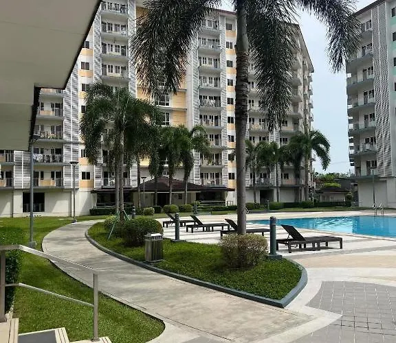 Apartamento Elite King Comfort - Near Airport