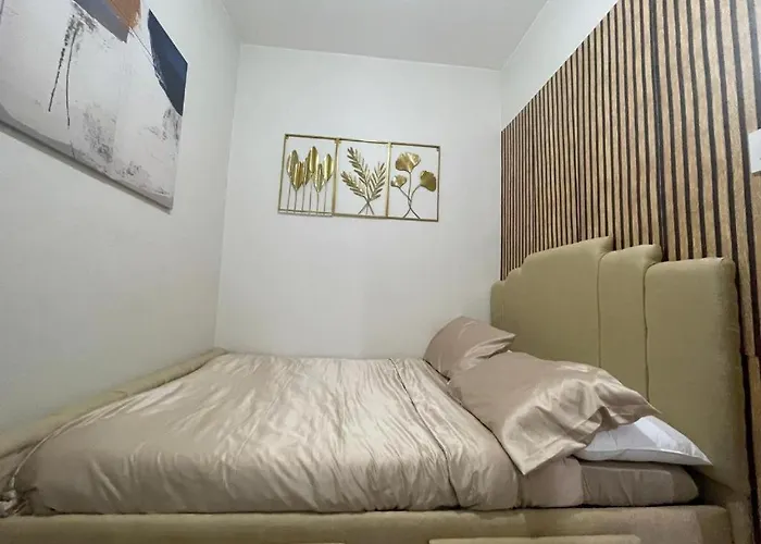 Elite King Comfort - Near Airport Apartamento Manila