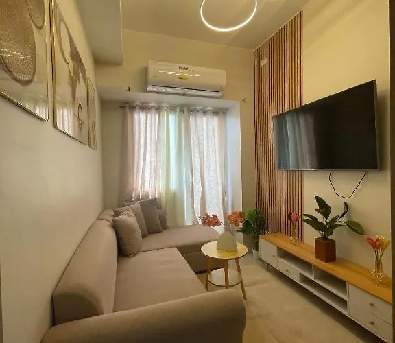 Apartamento Elite King Comfort - Near Airport *