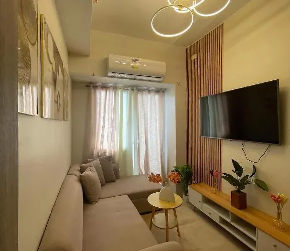Elite King Comfort - Near Airport *