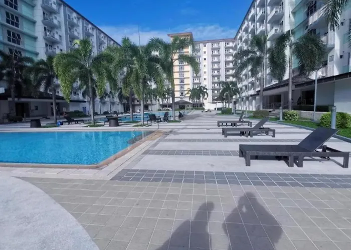 Elite King Comfort - Near Airport