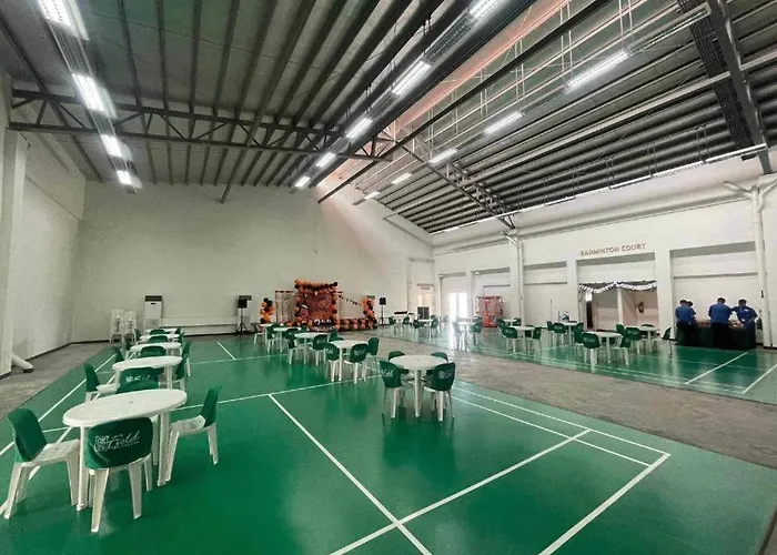 Apartamento Elite King Comfort - Near Airport