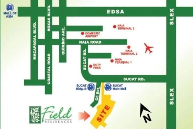 Apartamento Elite King Comfort - Near Airport