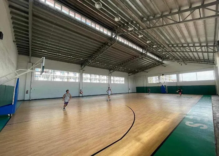 Elite King Comfort - Near Airport Apartamento *
