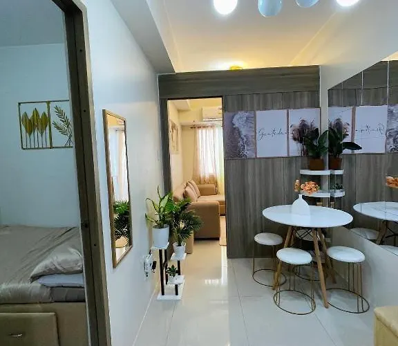 Elite King Comfort - Near Airport * Manila