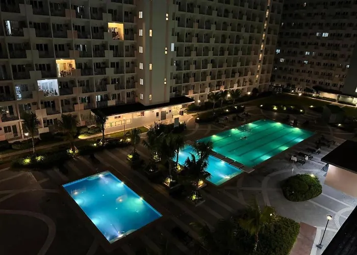 Apartamento Elite King Comfort - Near Airport