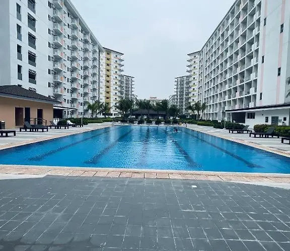 Elite King Comfort - Near Airport *