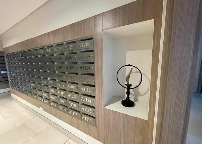 Elite King Comfort - Near Airport * Manila