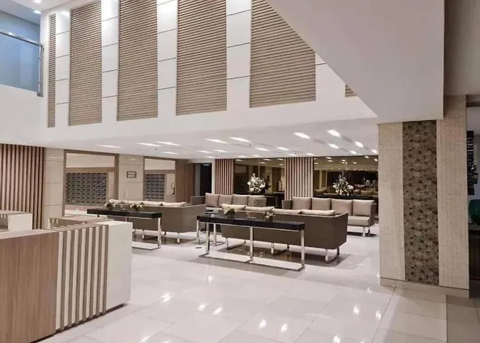 Elite King Comfort - Near Airport