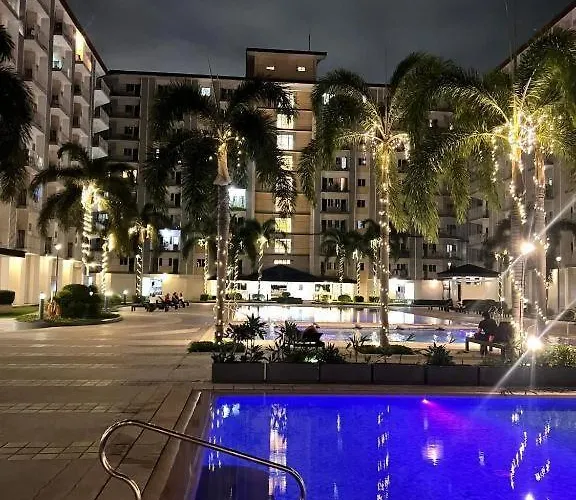 Elite King Comfort - Near Airport * Manila