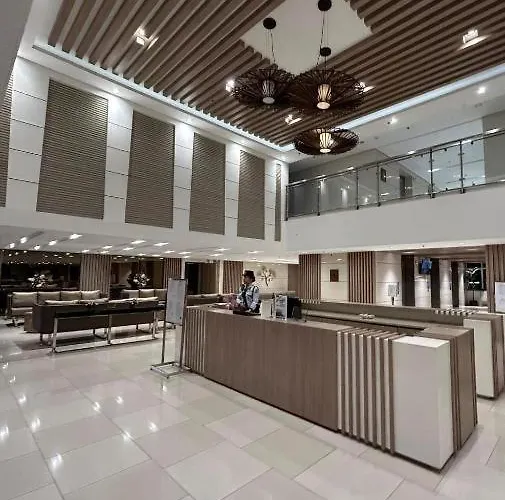 Elite King Comfort - Near Airport Apartamento