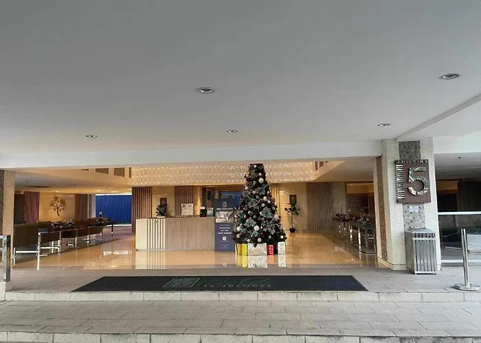 Apartamento Elite King Comfort - Near Airport