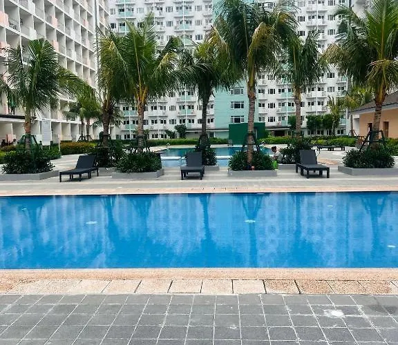 Elite King Comfort - Near Airport *