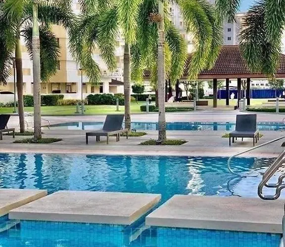 Elite King Comfort - Near Airport Manila