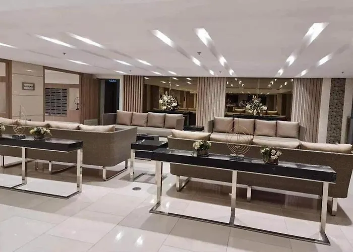 Elite King Comfort - Near Airport Apartamento Manila