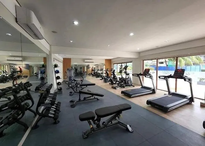 Elite King Comfort - Near Airport *