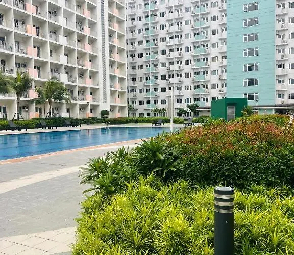 Elite King Comfort - Near Airport * Manila