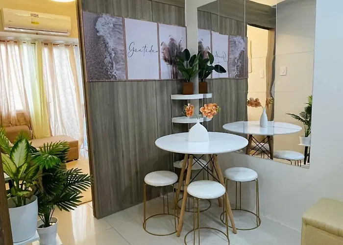 Apartamento Elite King Comfort - Near Airport